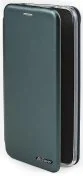 Чохол BeCover for Motorola E30/E40 - Exclusive Dark Green (707907)