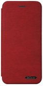 Чохол BeCover for Motorola G32 - Exclusive Burgundy Red  (708996)