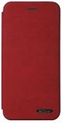 Чохол BeCover for Motorola G32 - Exclusive Burgundy Red (708996)