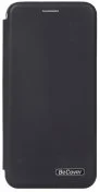 Чохол BeCover for Infinix Hot 20i X665E - Exclusive Black (708992)