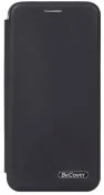 Чохол BeCover for Infinix Hot 20 5G X666B - Exclusive Black (708994)