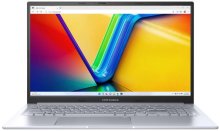 Ноутбук ASUS Vivobook 15X K3504ZA-BQ034 Cool Silver