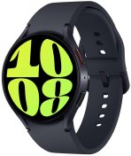 Смарт годинник Samsung Galaxy Watch6 44mm Black (SM-R940NZKASEK)