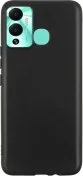 Чохол BeCover for Infinix Hot 12 Play NFC X6816D - Black (708638)