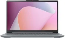 Ноутбук Lenovo IdeaPad Slim 3 15ABR8 82XM008CRA Arctic Grey