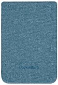 Чохол для електронної книги Pocketbook for Pocketbook 616/627/632 - Shell Bluish Grey (WPUC-627-S-BG)