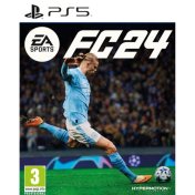 Гра Sony EA Sports FC 24 PS5 Blu-ray