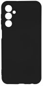 Чохол ArmorStandart for Samsung M34 5G M346 - Icon Case Camera cover Black  (ARM69636)