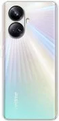 Чохол BeCover for Realme 10 Pro Plus 5G - Transparancy (709815)