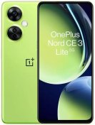 Смартфон OnePlus Nord CE 3 Lite CPH2465 8/128GB Pastel Lime (5011102565)