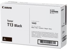 Картридж Canon T13 10.6k Black (5640C006)
