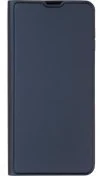 Чохол BeCover for Samsung A05 A055 - Exclusive New Style Blue (710152)