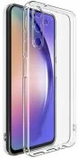 Чохол BeCover for Samsung A05s SM-A057 - Transparancy (710085)