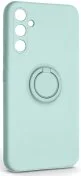 Чохол ArmorStandart for Samsung A34 5G A346 - Icon Ring Mint (ARM68772)