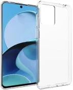 Чохол BeCover for Motorola G14 - Transparancy (710029)
