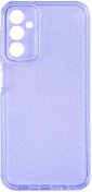 Чохол MiaMI for Samsung A05S A057 - Sparkle Purple  (00000018476)