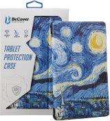 Чохол для планшета BeCover for Samsung Tab S9 X710/X716/S9 FE X510/X516B - Smart Case (710419)