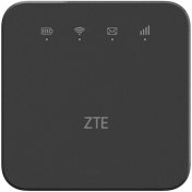 Мобільний роутер ZTE MF927U Black (MF927U / 684479)