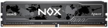 Оперативна пам’ять Apacer NOX DDR5 1x32GB (AH5U32G52C522MBAA-1)
