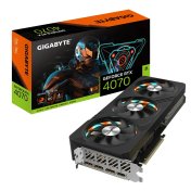 Відеокарта Gigabyte RTX 4070 Gaming OC V2 12G (GV-N4070GAMING OCV2-12GD)