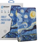 Чохол для планшета BeCover for Samsung Tab A9 Plus X210/X215/X216 - Smart Case Night (710320)