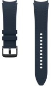 Ремінець Samsung for Watch6 - Hybrid Leather Band M/L Indigo (ET-SHR96LNEGEU)