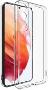 Чохол BeCover for Samsung S24 Plus SM-S926 - Transparancy (710467)