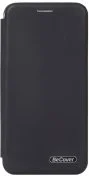 Чохол BeCover for Infinix Hot 30 Play NFC X6835B - Exclusive Black (710228)