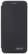 Чохол BeCover for Tecno Spark Go 2023 BF7 - Exclusive Black (710270)