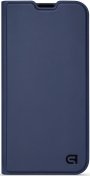 Чохол ArmorStandart for Xiaomi Redmi Note 13 4G - OneFold Case Dark Blue  (ARM73345)