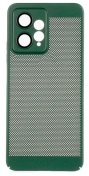 Чохол ColorWay for Xiaomi Redmi Note 12 - PC Cover Green  (CW-CPCXRN124-GN)