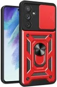 Чохол BeCover for Samsung A05s A057 - Military Red (710552)