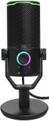 Мікрофон JBL Quantum Stream Studio Black (JBLSTRMSTUDIOBLK)