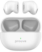 Навушники Proove Mainstream Mini White (TWMM00010002)