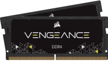 Оперативна пам’ять Corsair Vengeance DDR4 2x8GB (CMSX16GX4M2A3200C22)
