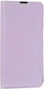 Чохол BeCover for Samsung A15 4G A155/A15 5G A156 - Exclusive New Style Purple  (710935)