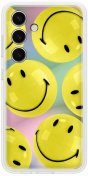 Чохол Samsung for Galaxy S24 Plus S926 - Flipsuit Case Yellow  (EF-MS926CYEGWW)