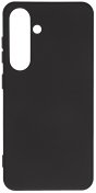 Чохол ArmorStandart for Samsung S24 - Icon Case Black  (ARM76654)