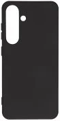Чохол ArmorStandart for Samsung S24 - Icon Case Black (ARM76654)