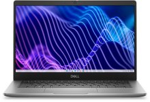Ноутбук Dell Latitude 3340 2in1 N099L334013UA_WP Grey