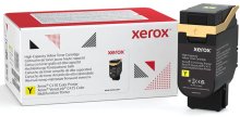 Картридж Xerox for VL C415/C425 Yellow 7k (006R04767)