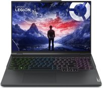 Ноутбук Lenovo Legion Pro 5 16IRX9 83DF00CARA Onyx Grey