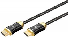  Кабель Cablexpert AOC v2.1 HDMI / HDMI 10m Black (CCBP-HDMI8K-AOC-10M)