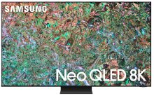 Телевізор Neo QLED Samsung QE65QN800DUXUA (Smart TV, Wi-Fi, 7680x4320)