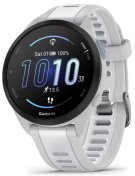 Смарт годинник Garmin Forerunner 165 Music Mist Gray/Whitestone (010-02863-31)