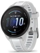 Смарт годинник Garmin Forerunner 165 Music Mist Gray/Whitestone (010-02863-31)