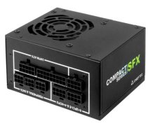 Блок живлення Chieftec Compact CSN-550C 550W