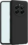 Чохол BeCover for Realme 12 Plus - Black (711183)