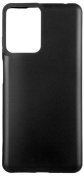 Чохол ColorWay for Motorola G24 Power - TPU Matt Black  (CW-CTMMG24PW-BK)