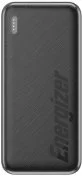 Батарея універсальна ENERGIZER UE30055PQ 30000mAh 22.5W Black